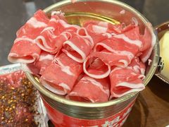 -黔有有贵州酸汤夺夺粉火锅(五味十字店)