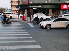 -红跑车(朝晖店)