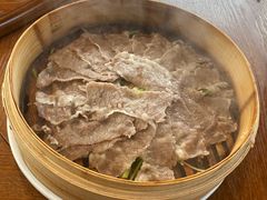 -荷风细雨·中国茶宴(碧云店)