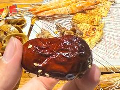 -老白清真烧烤(锦州旗舰店)