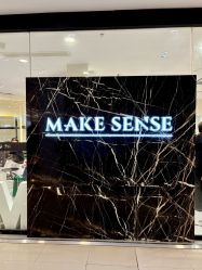 -MAKE SENSE美可沙龙