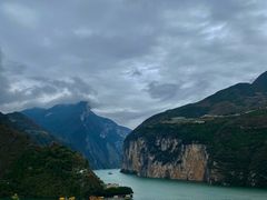 -白帝城·瞿塘峡景区
