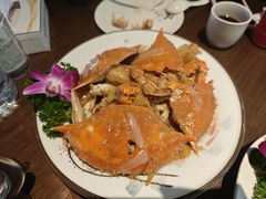-码头鲜精致威海菜(欧乐坊店)