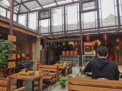 -丽江庭院之爱在路上(西单店)