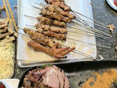 -锦州御烧烤·形象店(人民街店)