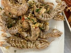 -众味海鲜大排档·活海鲜·潮汕味(南澳店)