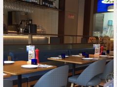 -Pizza Marzano玛尚诺(中骏世界城店)