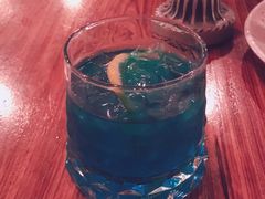 莫吉托-PIZZA BIANCA(民园店)