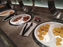 -比格比萨自助(诺亚大厦店)