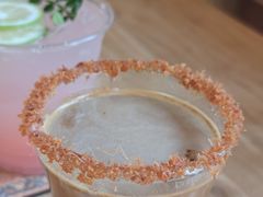 -Metal hands·铁手咖啡