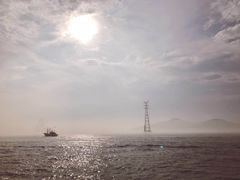 -东极岛景区-青浜岛