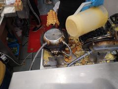 -利强记北角鸡蛋仔(弥敦道店 )