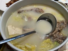 -京味斋·北京烤鸭(北京南站洋桥店)