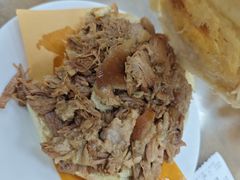 优质夹馍-子午路张记肉夹馍(翠华路店)