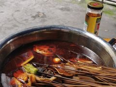 -老瓦房冷锅串串(文殊院店)