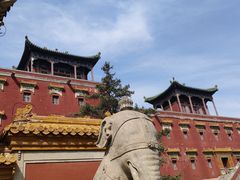 -须弥福寿之庙