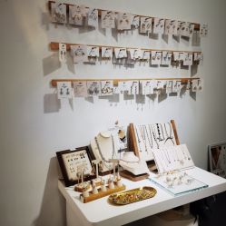 -初NAIL日式美甲美睫沙龙