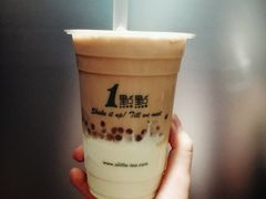 -1点点(河南中路店)