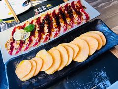 -一品诚记烤肉·甄选店(中南路店)