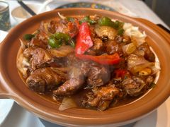 -小厨娘淮扬菜(天印大道店)