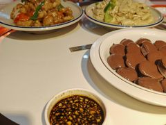 -粗粮人家·东北菜(洋桥店)