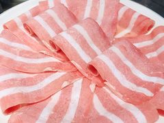 草饲肥牛-谭鸭血老火锅(慈云寺店)