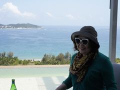 -瑰丽酒店·海吧·天际下午茶·现场DJ·天台酒吧