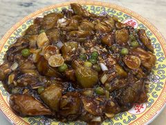 -砂锅居(西四店)