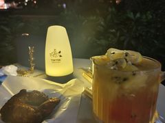 -TOKTOK精酿啤酒·咖啡(荔枝湾店)