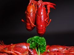 -苏帮袁Sue Cuisine(将台店)