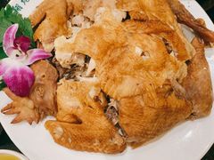 -清真·锦翔炝锅鱼(明德门店)