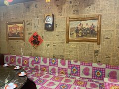 -粗粮人家·东北菜(洋桥店)