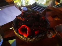 -广州柏悦酒店·悦吧·顶楼露天酒吧