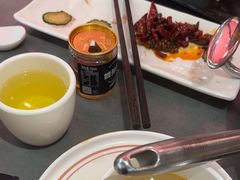 -嬷孙家潮汕牛肉火锅(北京路天河城店)