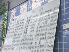 -众味海鲜大排档·活海鲜·潮汕味(南澳店)