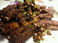 -Amanda餐厅(长乐路店)