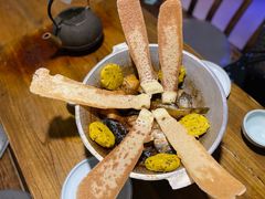 -淀里船宴(卓达店)