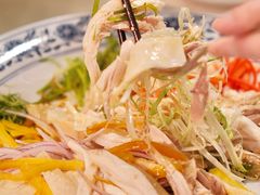 -麒麟中餐厅·经典粤菜·地道菜式老字号(广州长隆酒店)