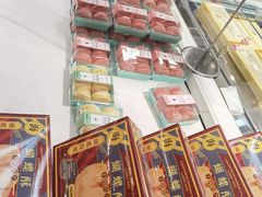 零售区-TOUCH泰奇(宝杨宝龙广场店)