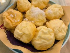 -京滨饭店·餐厅(阜外大街店)