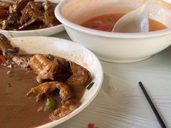 -小六农家乐(崇明西沙湿地店)
