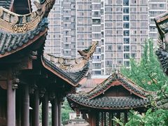 -黔明古寺