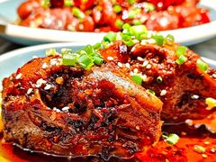 -懒人盐府人家(航天桥店)