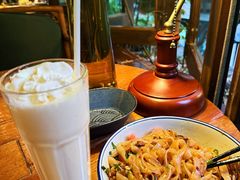 -源一咖啡馆(麒麟巷步行街店)