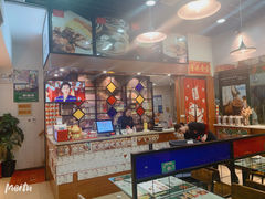 大堂-福记烧味茶餐厅(豪森丽都店)
