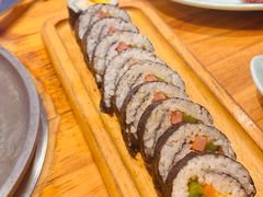 -探·韩都烤肉·17年韩式烤肉店(远景路店)