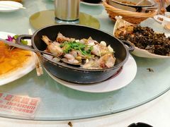 -香顺·客家菜(常平店)