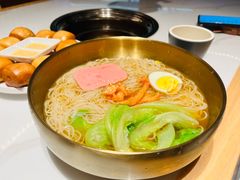 -刘炭长牛烧大块烤肉(珠海香洲店)