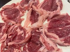 -将台涮肉(酒仙桥店)