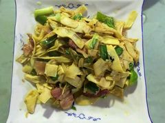 -龙姐私房菜(和顺古镇店)